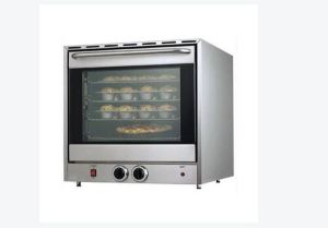 electric convection oven