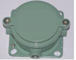 Flameproof Junction Box