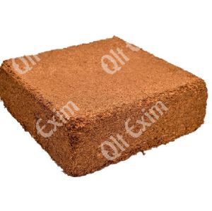 Coir Pith Blocks