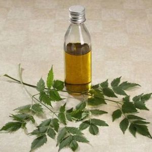 Organic Neem Oil