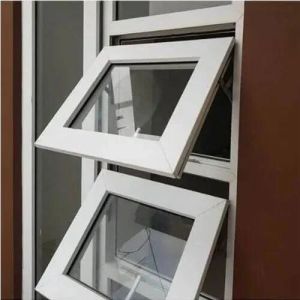 Upvc Ventilation Window