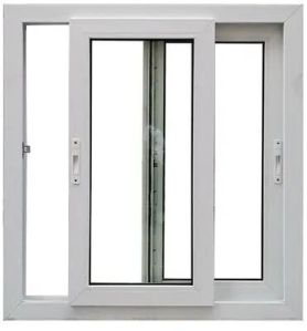 Upvc Sliding Window