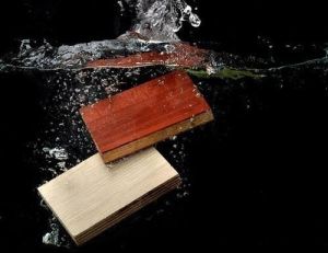 Waterproof Plywood