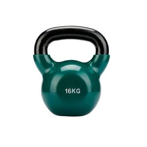 kettlebells