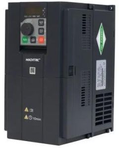 Variable Frequency Drive