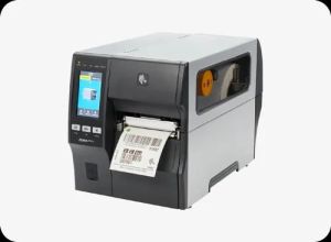 Zebra Industrial Printer