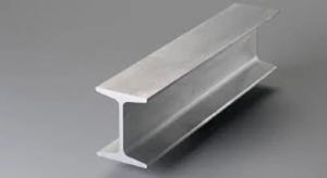 ALUMINIUM BEAM