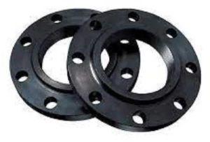 Mild Steel Flanges