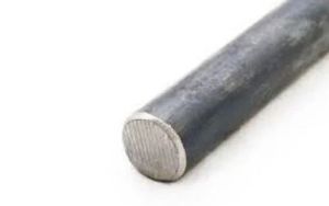 Mild Steel Round Bar