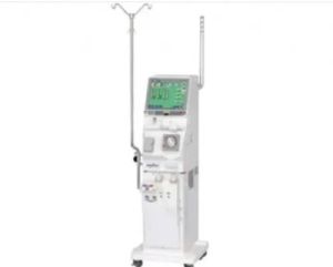 Hemodialysis Machine