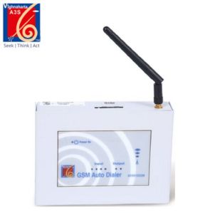 GSM Auto Dialer