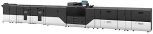 Kyocera Production Printer