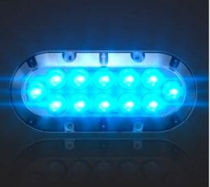 Led Under Water Light