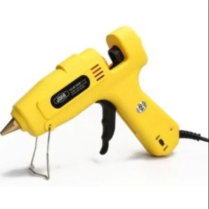 Dual Power Glue Gun