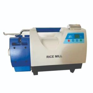 Rice Testing Machine