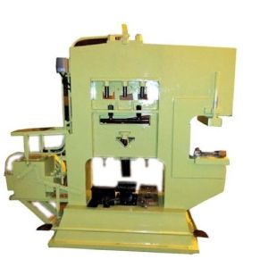 multi purpose side cylinder Hydraulic Cutting press