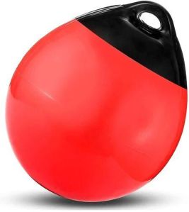 INFLATABLE BUOY