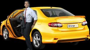 Taxi Service in Jaipur