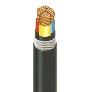 KEI Armoured Cable