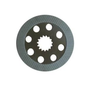 Tractor Friction Plate