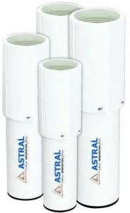 Astral UPVC Column Pipes