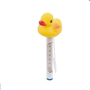 Floating Thermometer