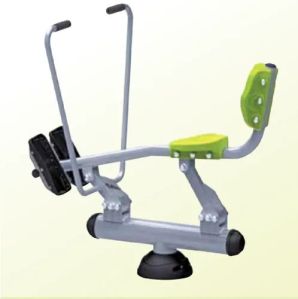 Single Rowing machine