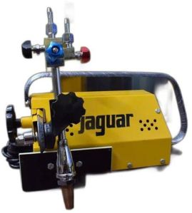 Portable Profile Gas Cutting Machine