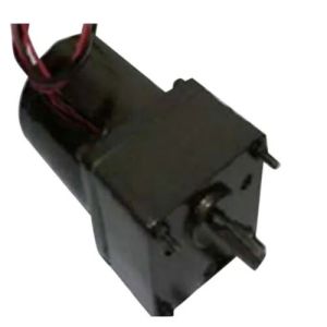 Ac Geared Motor