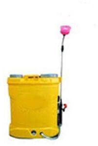 Battery Sprayer Pump