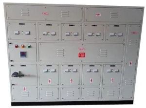 Power Distribution Panel