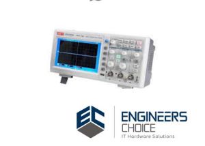 Digital Storage Oscilloscope