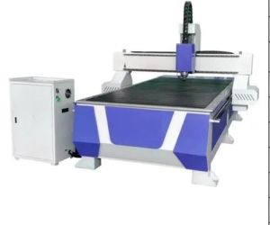 Cnc Metal Cutting Machine