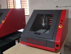 cnc pcb drilling machine