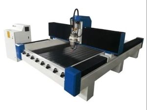 cnc stone engraving machine