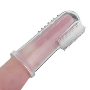 Baby Finger Toothbrush