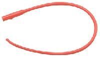 rubber catheter