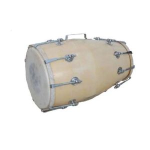 Drum Dholak