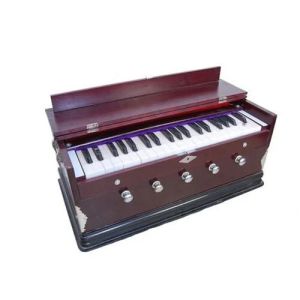 music harmonium