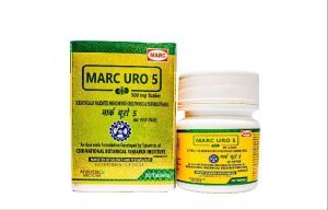 Marc Uro 5 kidney stone Ayurvedic medicine
