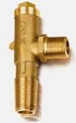 Brass Ferrule