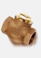 Brass Swing Check Valve