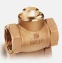 Bronze Horizontal Check Valve