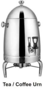 coffee urn