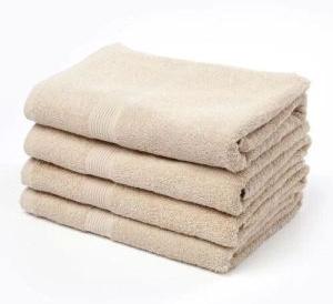 Cotton Bath Towel