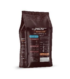 3 Kg MyPaltu Super Premium Mother & Baby Dry Dog Food