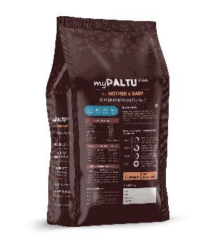 12 Kg MyPaltu Super Premium Mother & Baby Dry Dog Food