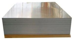 Aluminum Cold Rolled Sheets