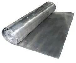 Zinc Lead Sheets