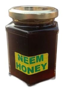 pure neem honey